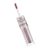 Maxbell Waterproof Matte Velvet Lipstick 2-in-1 Long Wearing Lip Gloss Lip Stick 9