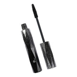 Maxbell Waterproof Black Eyelash Extension Makeup Clump Free Lengthening Mascara 10g