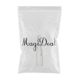 Maxbell Electric Blackhead Remover Acne Comedo Vacuum Extractor w/ 3x Suction Head