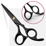 8Pc Professional Salon Hair Cutting Scissors Thinner Barber Shears Razor Set