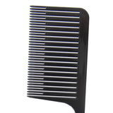 Maxbell Professional Weaving Highlighting Foiling Hair Comb Black - Aladdin Shoppers