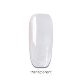 Nail Extension Gel Nail Builder Gel Nail Enhancement Tool 30ml Clear