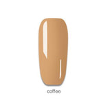 Nail Extension Gel Nail Builder Gel Nail Enhancement Tool 30ml Coffee