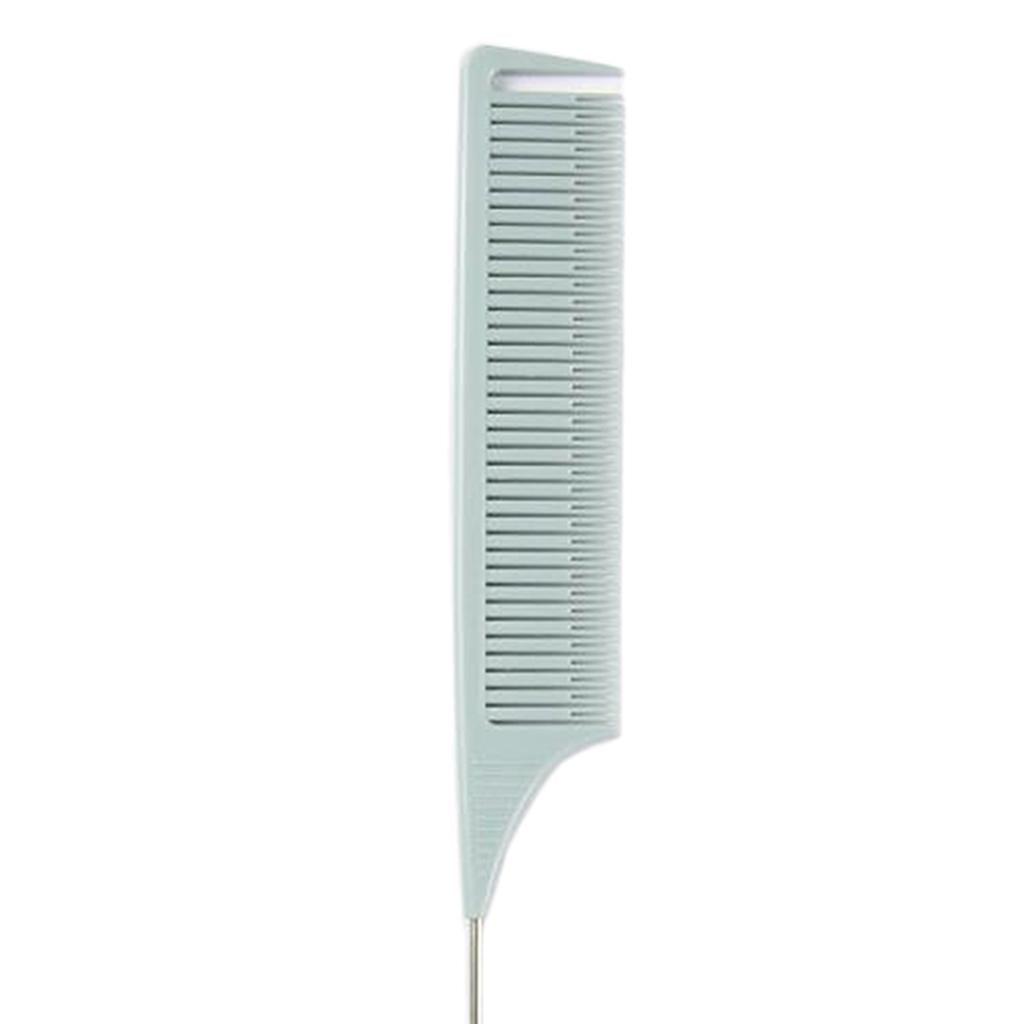 New Professional Weaving Highlighting Foiling Hair Comb for Hair Styling others