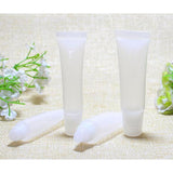 20pcs Empty PVC Tubes Lip Gloss Balm Cosmetic Cream Containers 15ml