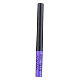 Matte Liquid Eyeliner Smudgeproof Colorful Eye Liner Quick Dry 5