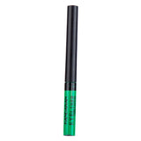 Maxbell Matte Liquid Eyeliner Smudgeproof Colorful Eye Liner Quick Dry 10 - Aladdin Shoppers