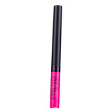 Matte Liquid Eyeliner Smudgeproof Colorful Eye Liner Quick Dry 11