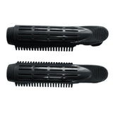 Hair Root Curler Roller Clip Salon Hairdressing Hair Styling DIY Black