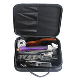 Barber Salon Tool Bag Hairdressing Scissor Pouch Makeup Organizer