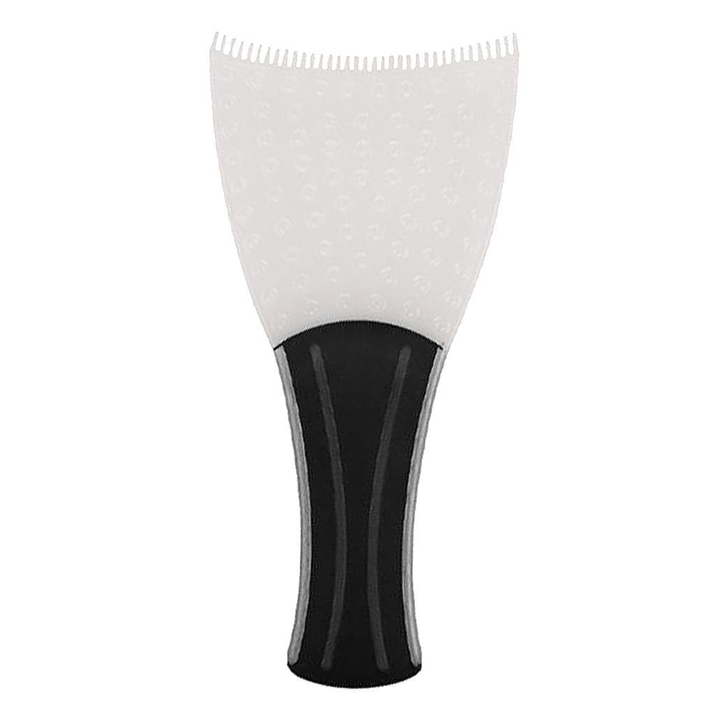 Salon Hair Coloring Board Hair Dye Color Hairdressing Barber Highlight Tools
