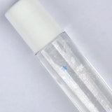 Maxbell Clear Lip Gloss Liquid Oil Lipstick Shimmer Moisturizing Moisturizer Style 1 - Aladdin Shoppers