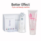 Ultrasonic Inject Gel Facial Anti Aging Gel for Beauty Device Lifting