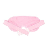 Hot Cold Gel Cooling Eye Mask Reduces Eye Puffiness Reusable For Sleeping