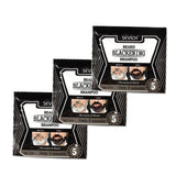 Maxbell Beard Coloring Darkening Dye Shampoo Gradually Colors Mustache(15ml) 1 pc