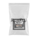 Maxbell Beard Coloring Darkening Dye Shampoo Gradually Colors Mustache(15ml) 1 pc