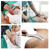 Maxbell Guasha Tool for Soft Tissue Mobilization Physical Therapy  Guasha cream