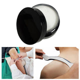 Maxbell Guasha Tool for Soft Tissue Mobilization Physical Therapy  Guasha cream