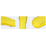 Maxbell DIY Front Housing Protective Cover Case for Wahl 8147-035 808 Clipper Gold