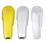 Maxbell DIY Front Housing Protective Cover Case for Wahl 8147-035 808 Clipper Gold