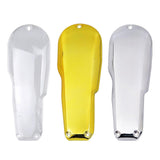 Maxbell DIY Front Housing Protective Cover Case for Wahl 8147-035 808 Clipper Gold