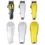 Maxbell DIY Front Housing Protective Cover Case for Wahl 8147-035 808 Clipper Gold