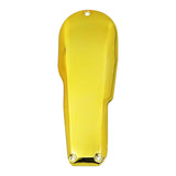 Maxbell DIY Front Housing Protective Cover Case for Wahl 8147-035 808 Clipper Gold