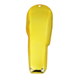 Maxbell DIY Front Housing Protective Cover Case for Wahl 8147-035 808 Clipper Gold