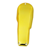 Maxbell DIY Front Housing Protective Cover Case for Wahl 8147-035 808 Clipper Gold