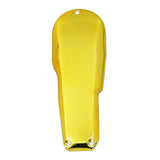 Maxbell DIY Front Housing Protective Cover Case for Wahl 8147-035 808 Clipper Gold