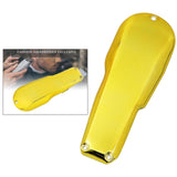 Maxbell DIY Front Housing Protective Cover Case for Wahl 8147-035 808 Clipper Gold