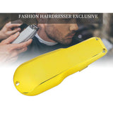 Maxbell DIY Front Housing Protective Cover Case for Wahl 8147-035 808 Clipper Gold