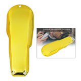 Maxbell DIY Front Housing Protective Cover Case for Wahl 8147-035 808 Clipper Gold