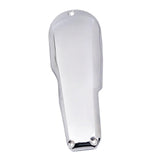 Maxbell DIY Front Housing Protective Cover Case for Wahl 8147-035 808 Clipper Silver