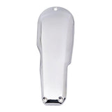 Maxbell DIY Front Housing Protective Cover Case for Wahl 8147-035 808 Clipper Silver