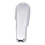 Maxbell DIY Front Housing Protective Cover Case for Wahl 8147-035 808 Clipper Silver