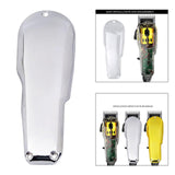 Maxbell DIY Front Housing Protective Cover Case for Wahl 8147-035 808 Clipper Silver