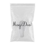 Maxbell DIY Front Housing Protective Cover Case for Wahl 8147-035 808 Clipper Clear