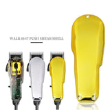 Maxbell DIY Front Housing Protective Cover Case for Wahl 8147-035 808 Clipper Clear