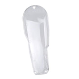 Maxbell DIY Front Housing Protective Cover Case for Wahl 8147-035 808 Clipper Clear