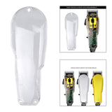 Maxbell DIY Front Housing Protective Cover Case for Wahl 8147-035 808 Clipper Clear