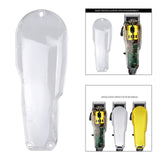 Maxbell DIY Front Housing Protective Cover Case for Wahl 8147-035 808 Clipper Clear