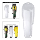 Maxbell DIY Front Housing Protective Cover Case for Wahl 8147-035 808 Clipper Clear
