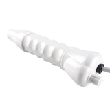 Maxbell Portable Handheld High Frequency Skin Tightening Acne Wrinkles Remover EU Plug