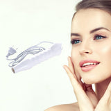 Maxbell Portable Handheld High Frequency Skin Tightening Acne Wrinkles Remover EU Plug
