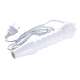 Maxbell Portable Handheld High Frequency Skin Tightening Acne Wrinkles Remover EU Plug