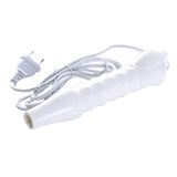 Maxbell Portable Handheld High Frequency Skin Tightening Acne Wrinkles Remover EU Plug