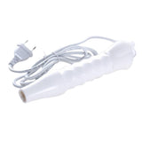 Maxbell Portable Handheld High Frequency Skin Tightening Acne Wrinkles Remover EU Plug