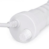 Maxbell Portable Handheld High Frequency Skin Tightening Acne Wrinkles Remover EU Plug