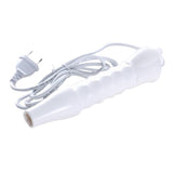 Maxbell Portable Handheld High Frequency Skin Tightening Acne Wrinkles Remover EU Plug